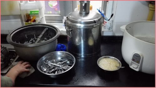 重拳出击 昆山整顿无证幼儿园，开学警示——远离食品加工隐患的培训黑洞