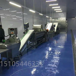 2018年食品加工行业走向 五大趋势解析主流发展方向