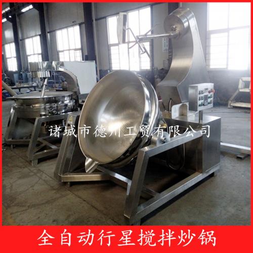 调味品加工机械产品列表第4页——食品加工系列